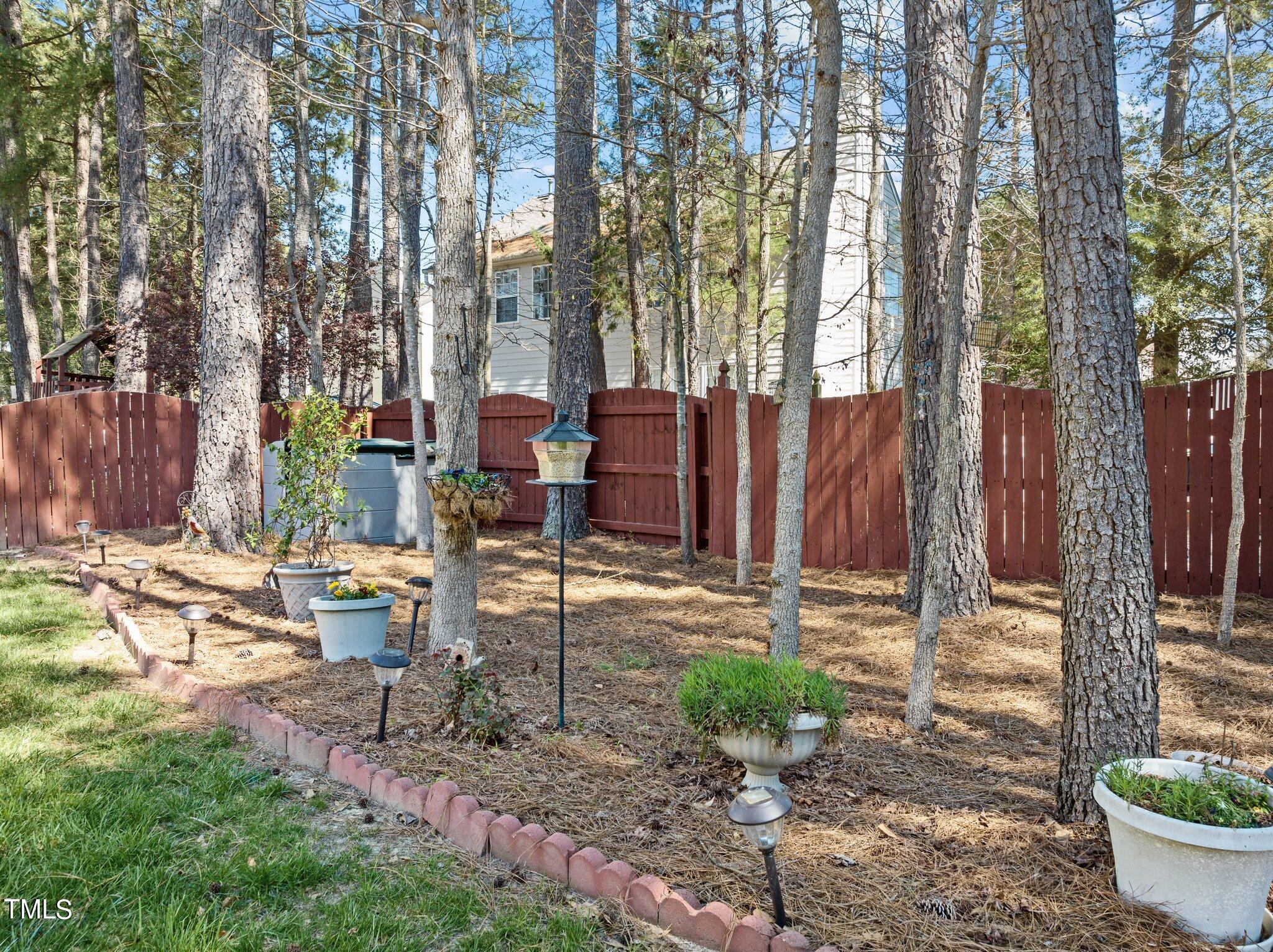5504 Enoree Lane Raleigh, NC 27616 - Photo 53 of 54 54-web-or-mls-DJI_0955