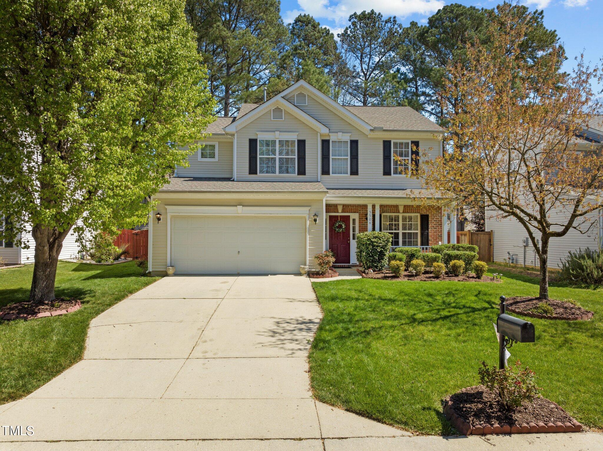 5504 Enoree Lane Raleigh, NC 27616 - Photo 54 of 54 2-web-or-mls-DJI_0939