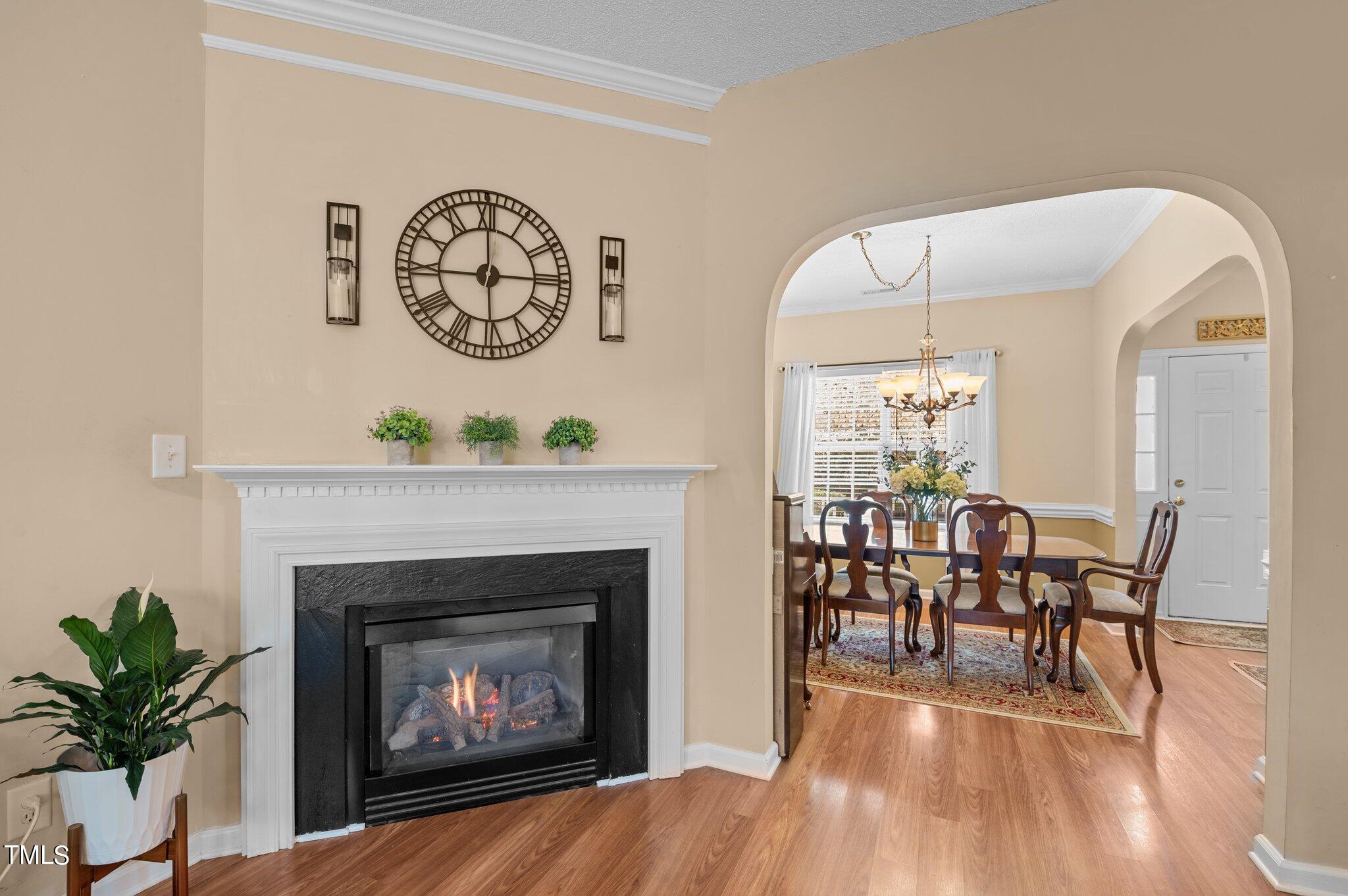 5504 Enoree Lane Raleigh, NC 27616 - Photo 6 of 54 9-web-or-mls-DSC_7055