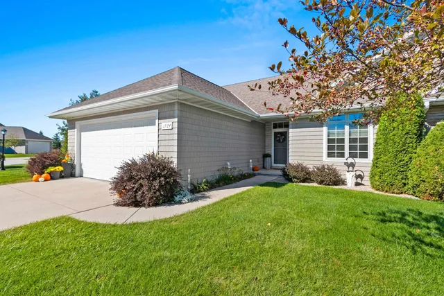 $474,900 | 1724 Remington Ridge Way, De Pere, WI 54115