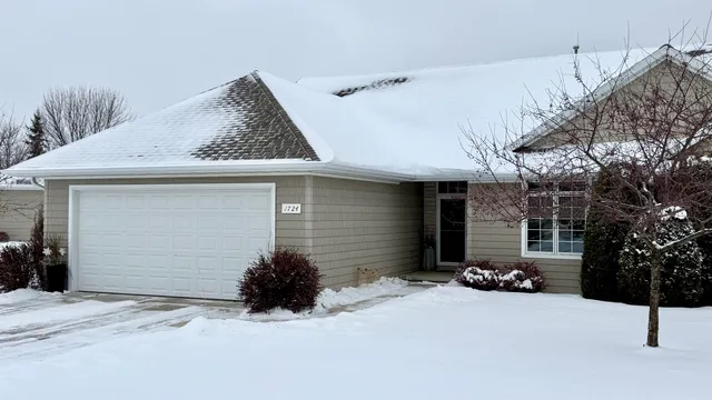 $474,900 | 1724 Remington Ridge Way, De Pere, WI 54115