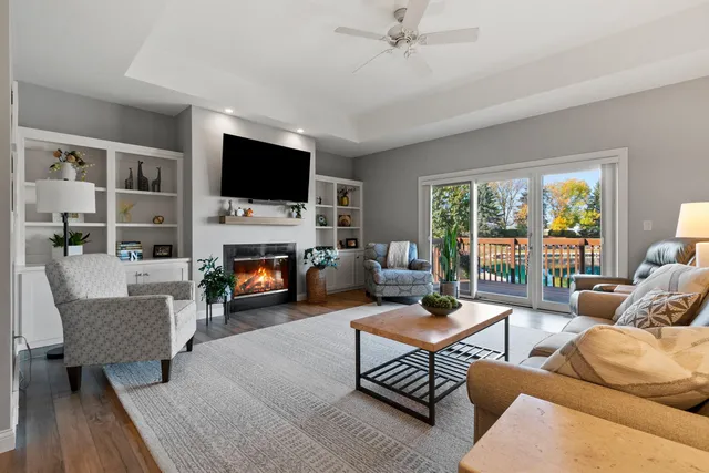 $474,900 | 1724 Remington Ridge Way, De Pere, WI 54115