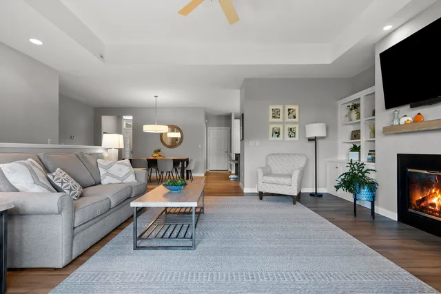 $474,900 | 1724 Remington Ridge Way, De Pere, WI 54115