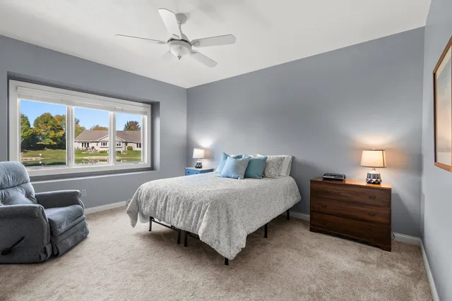 $464,900 | 1724 Remington Ridge Way, De Pere, WI 54115