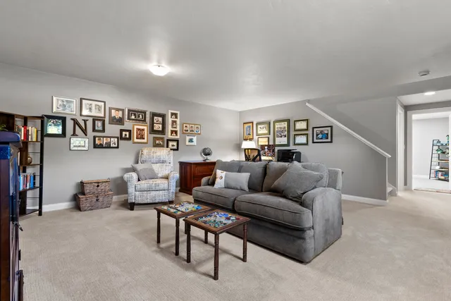 $464,900 | 1724 Remington Ridge Way, De Pere, WI 54115