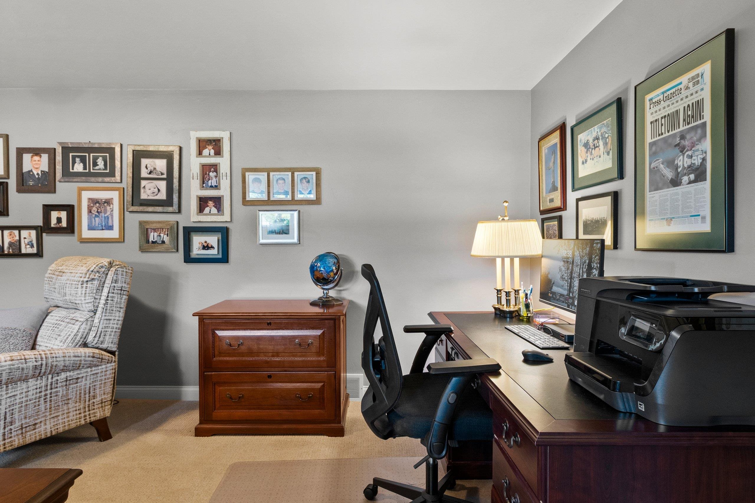 1724 Remington Ridge Way De Pere, WI 54115 - Photo 25 of 46