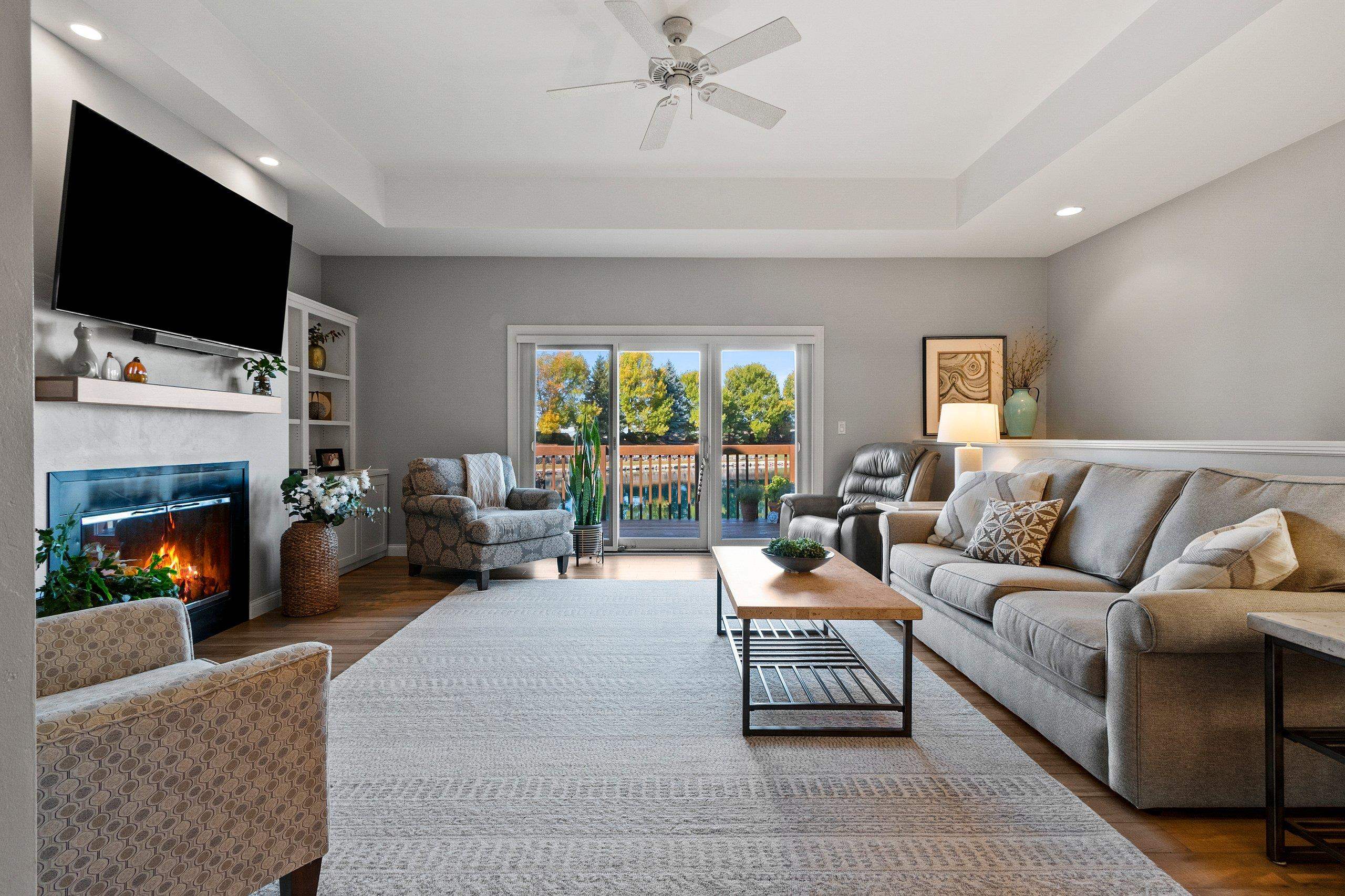 1724 Remington Ridge Way De Pere, WI 54115 - Photo 3 of 46