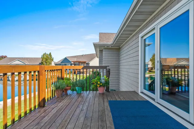 $464,900 | 1724 Remington Ridge Way, De Pere, WI 54115