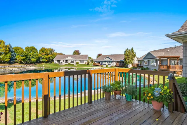 $474,900 | 1724 Remington Ridge Way, De Pere, WI 54115