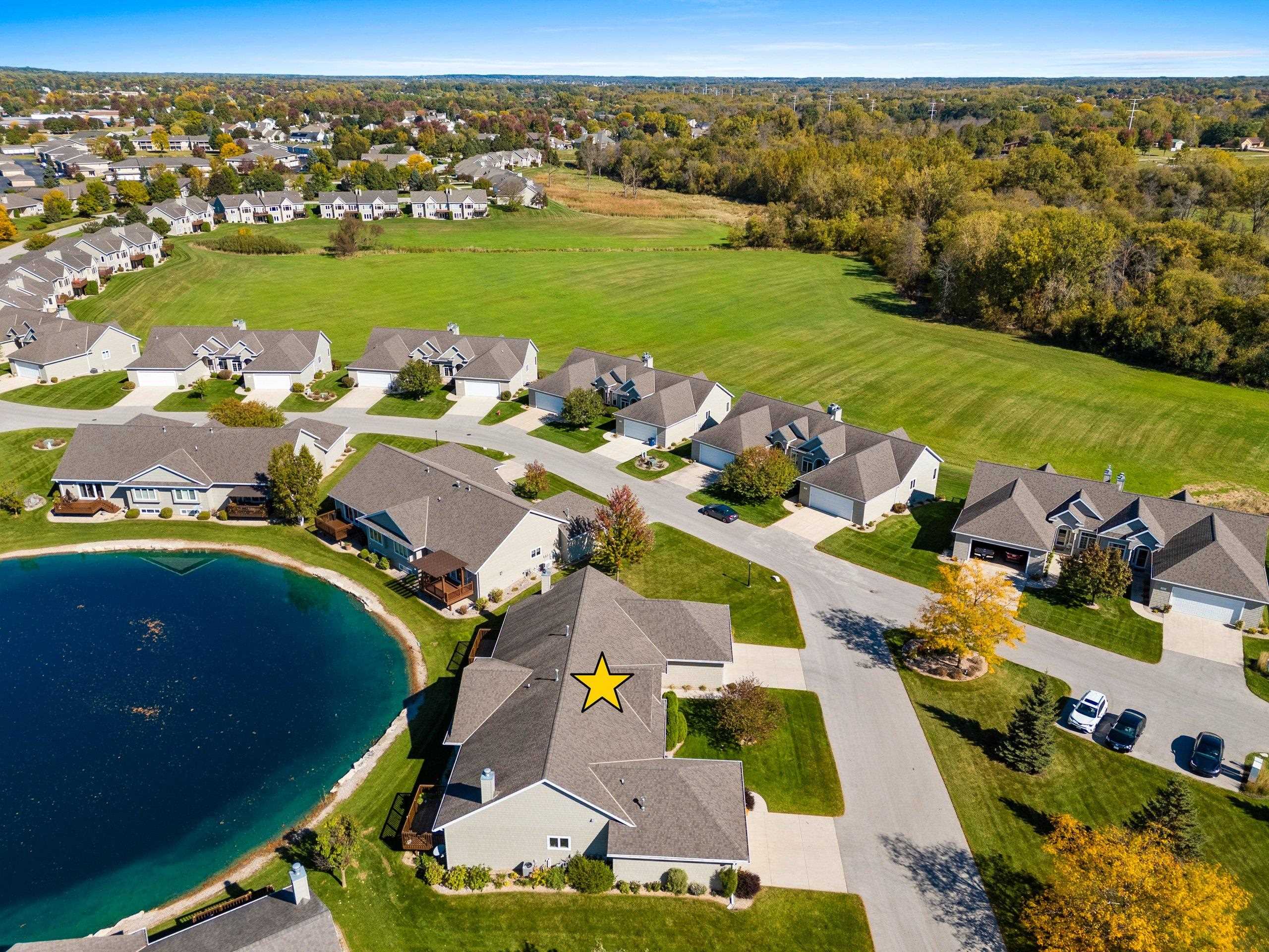 1724 Remington Ridge Way De Pere, WI 54115 - Photo 38 of 46