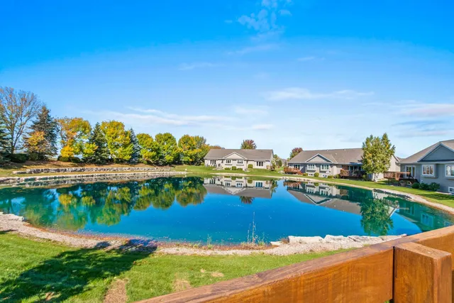 $474,900 | 1724 Remington Ridge Way, De Pere, WI 54115