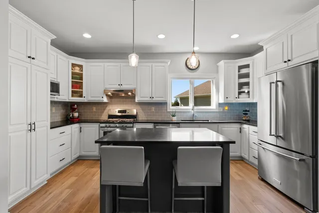 $474,900 | 1724 Remington Ridge Way, De Pere, WI 54115