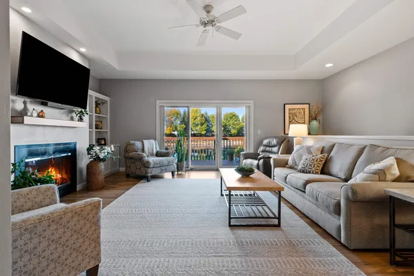 $449,900 | 1724 Remington Ridge Way, De Pere, WI 54115