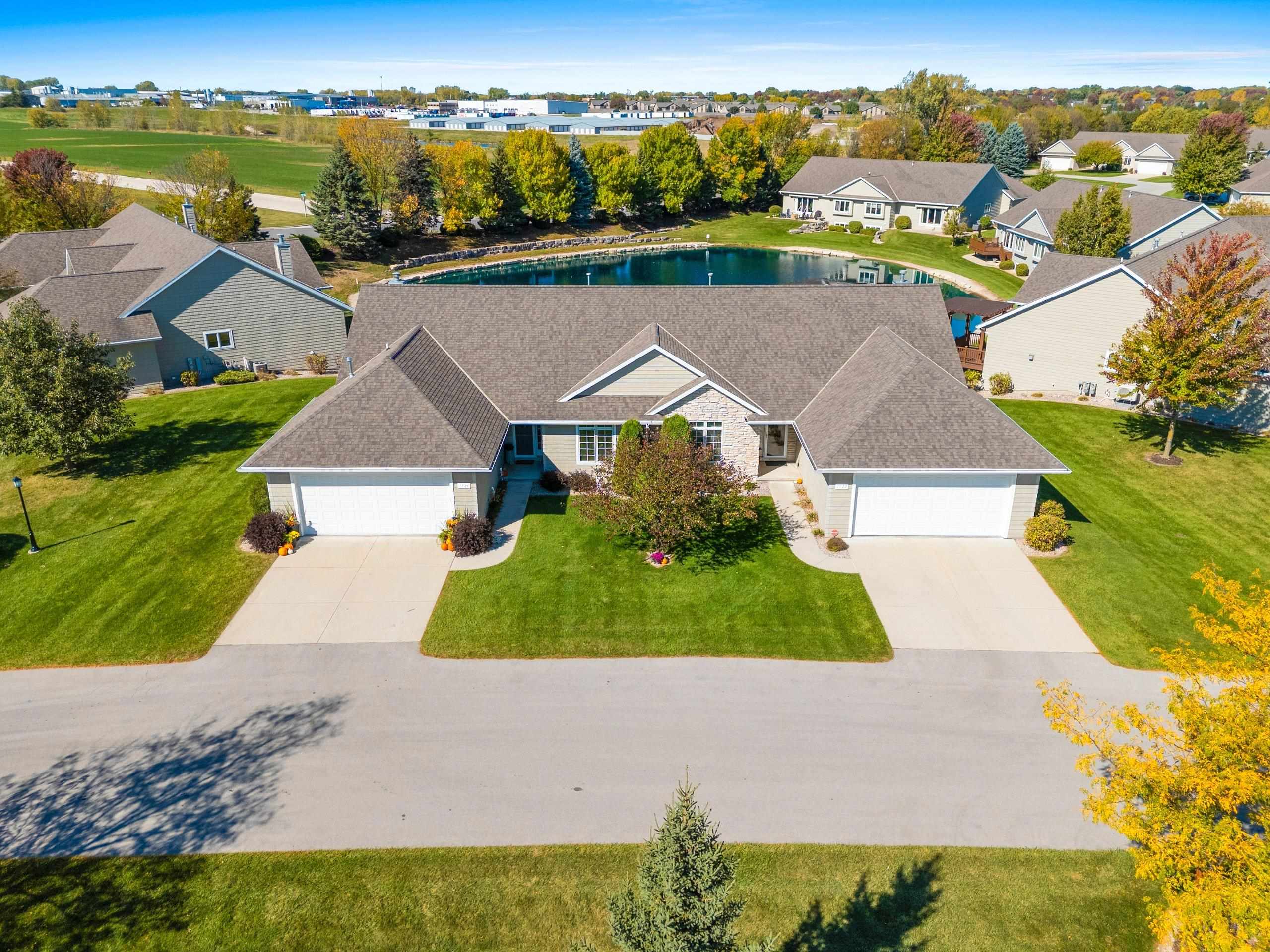 1724 Remington Ridge Way De Pere, WI 54115 - Photo 44 of 46