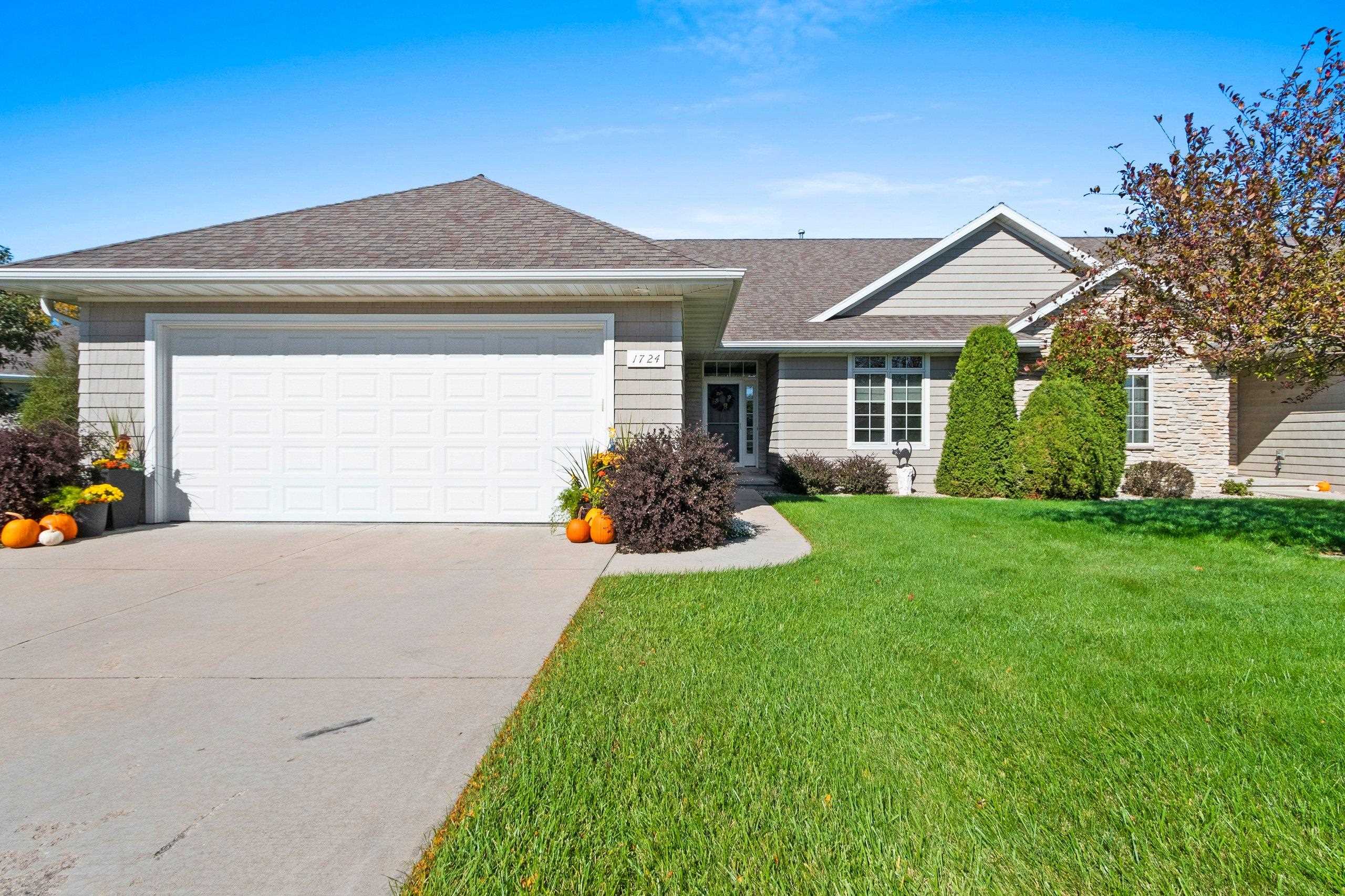 1724 Remington Ridge Way De Pere, WI 54115 - Photo 46 of 46