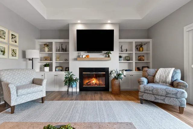 $464,900 | 1724 Remington Ridge Way, De Pere, WI 54115