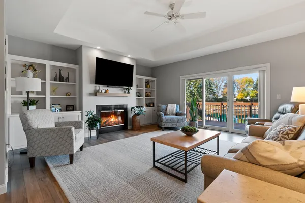 $449,900 | 1724 Remington Ridge Way, De Pere, WI 54115