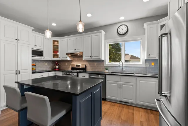 $474,900 | 1724 Remington Ridge Way, De Pere, WI 54115