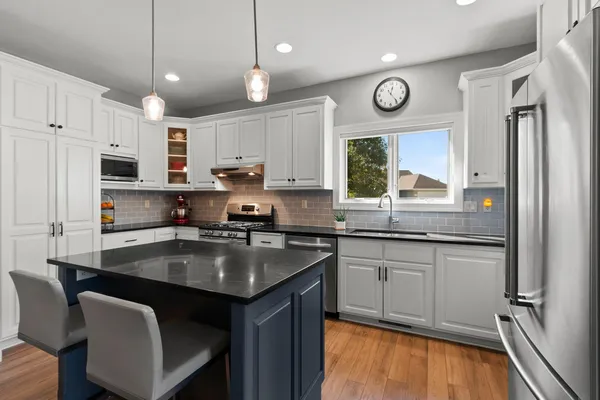 $449,900 | 1724 Remington Ridge Way, De Pere, WI 54115