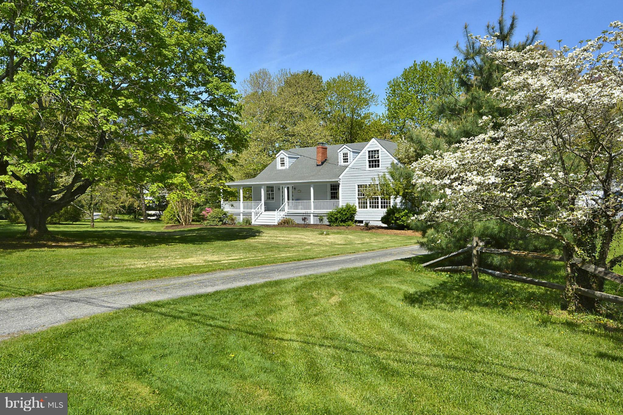 626 Burley Road Annapolis, MD 21409 - Photo 28 of 29 Exterior (Front)
