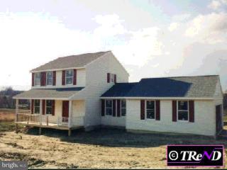 Lot#4 Wilson Mill Road Oxford, PA 19363 - Photo 1 of 1 Gallery Image 1