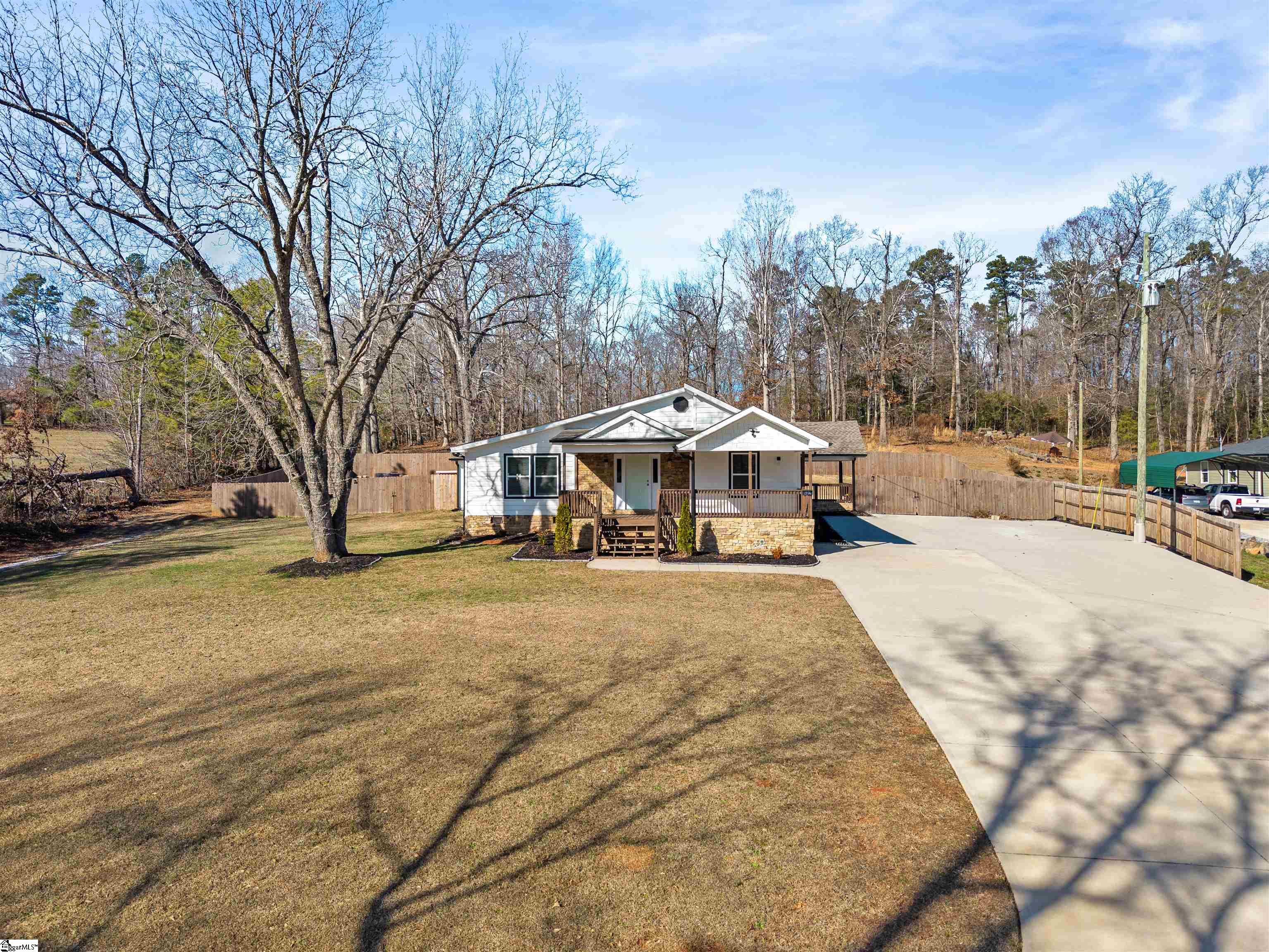 2016 Edwards Lake Road Greer, SC 29651 - Photo 1 of 49
