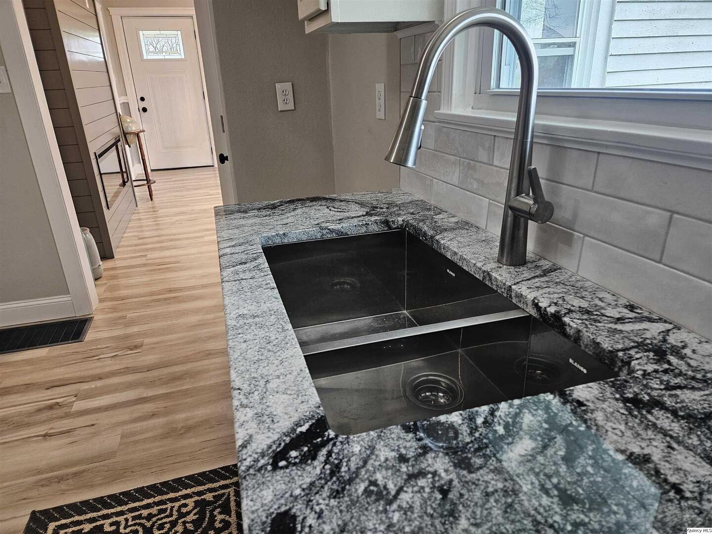 306 Walker Street Ursa, IL 62376 - Photo 12 of 20 a close view of car