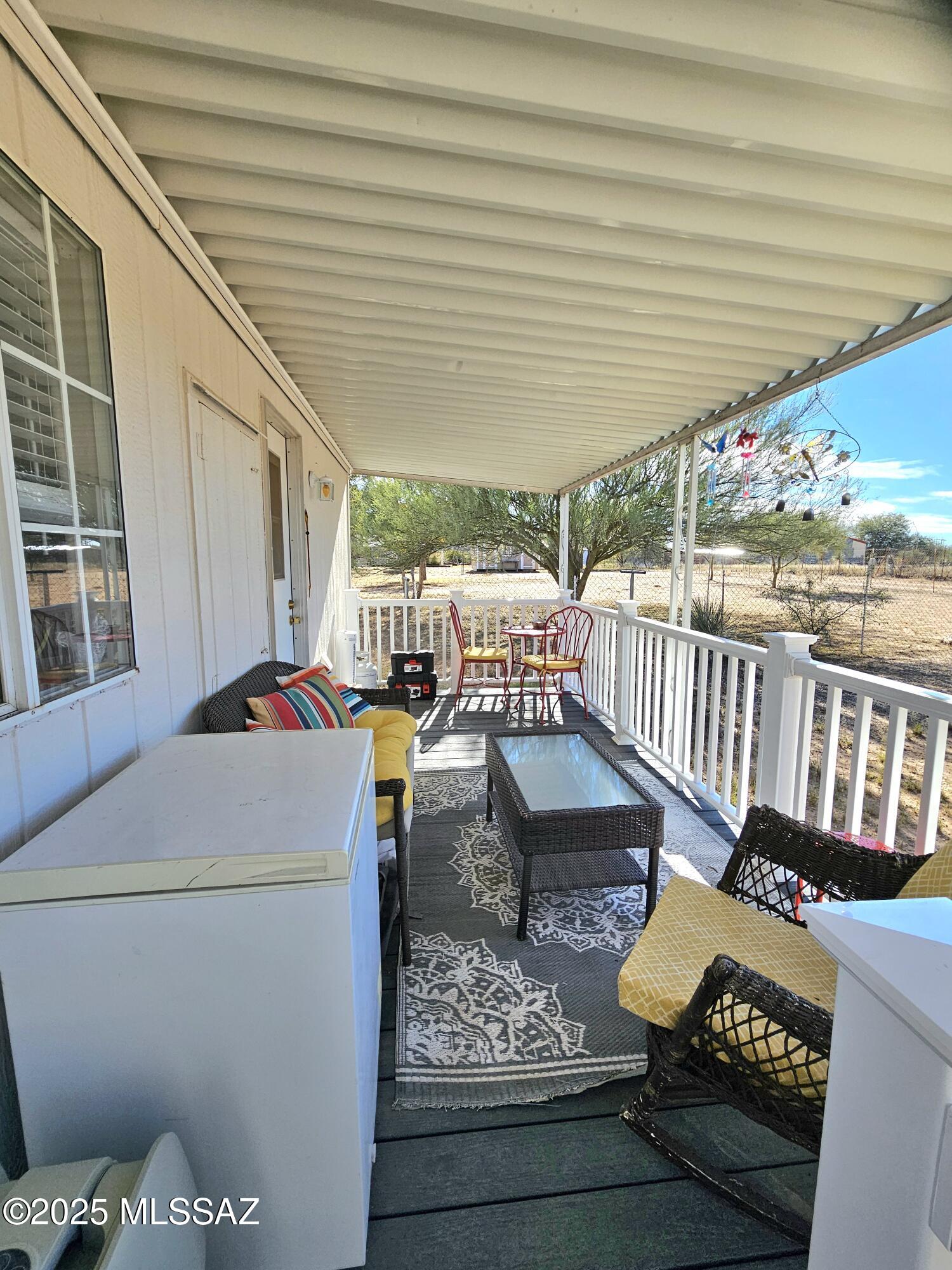 284 North Warren Road Benson, AZ 85602 - Photo 25 of 33 1000069990