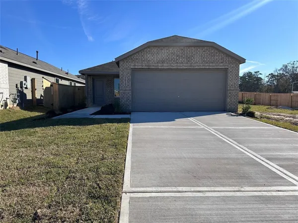 $1,750 | 16727 Largetooth Aspen Lane, New Caney, TX 77357
