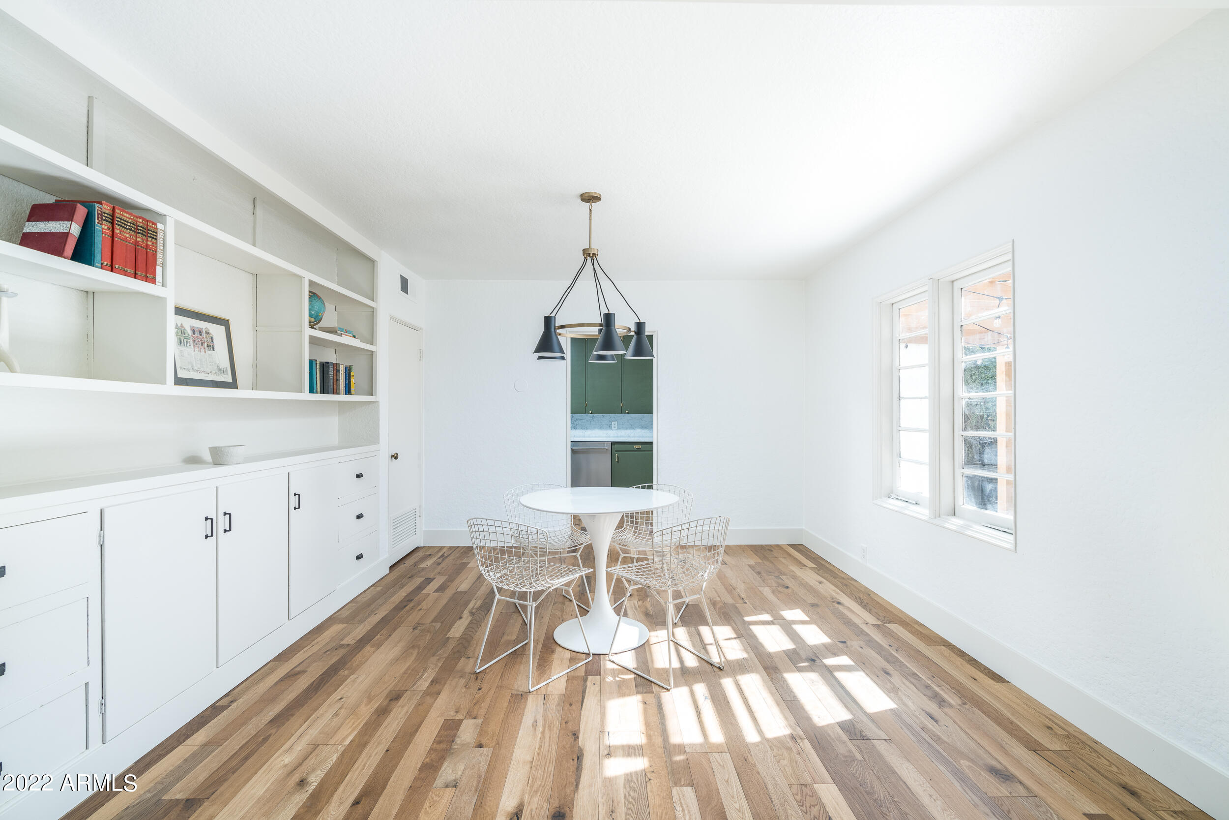 653 North Robson Mesa, AZ 85201 - Photo 11 of 41 Original 1930s built-ins