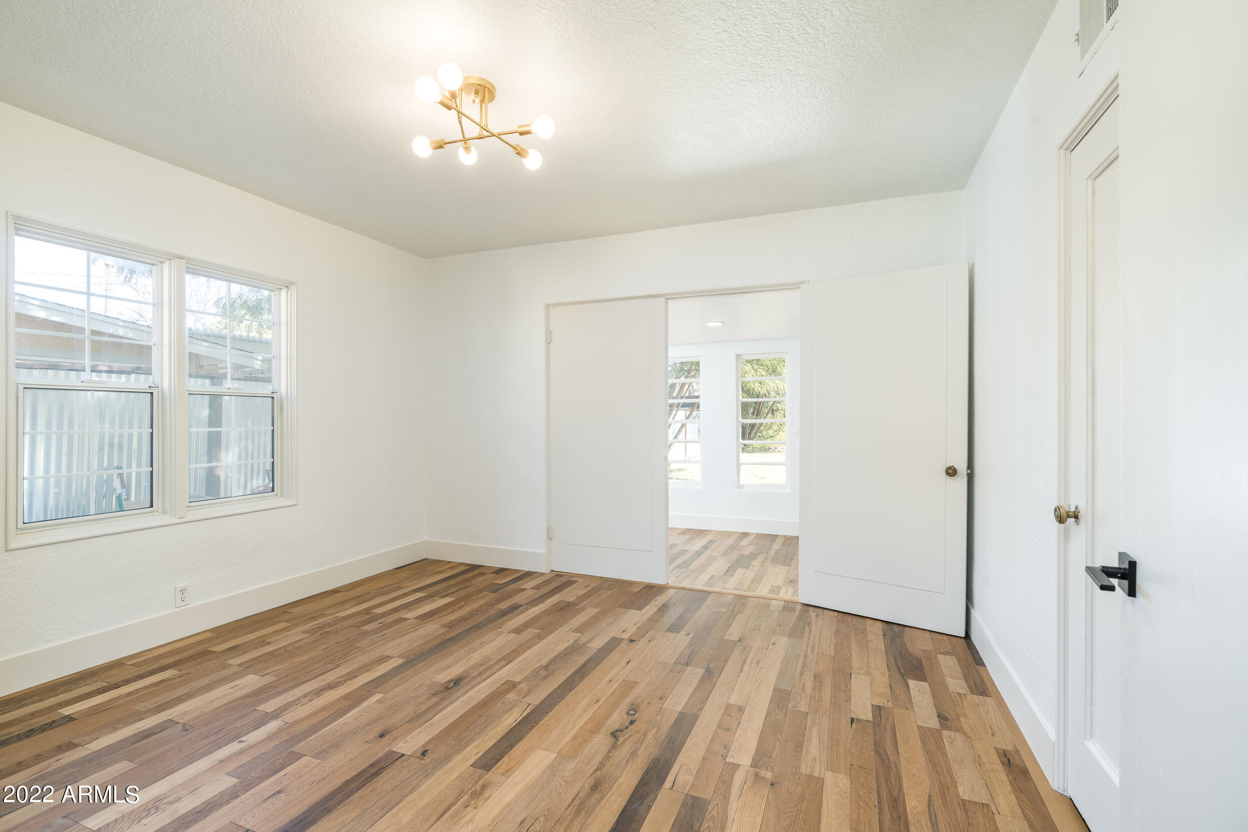 653 North Robson Mesa, AZ 85201 - Photo 25 of 41 Bedroom #2