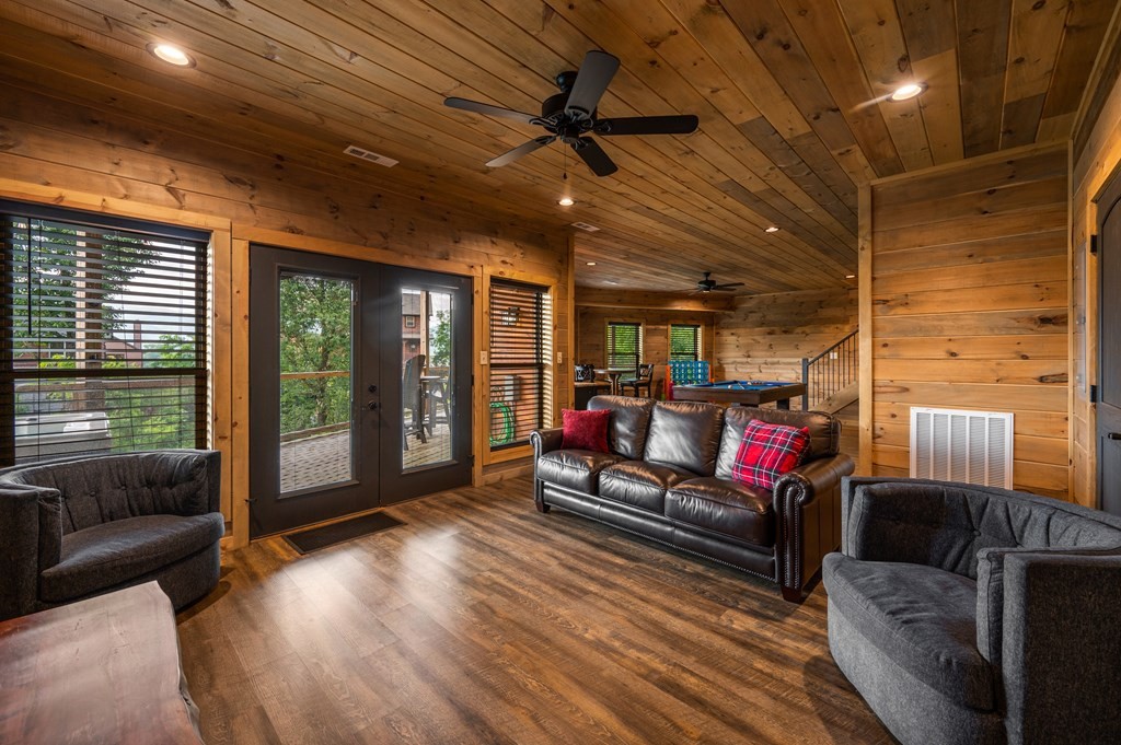 777 Village Loop Road Gatlinburg, TN 37738 - Photo 47 of 69 Gallery Image 47