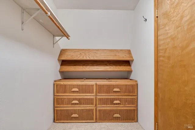 a close up of a stove