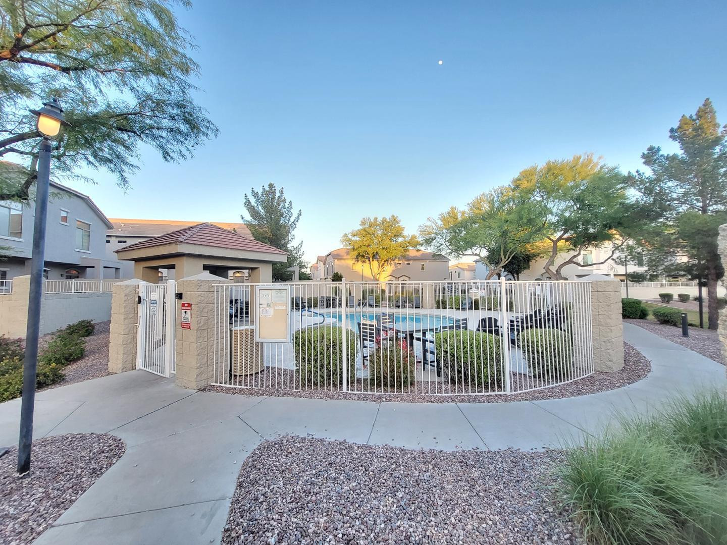 2150 East Bell Road, Unit 1071 Phoenix, AZ 85022 - Photo 27 of 35 Photo #27