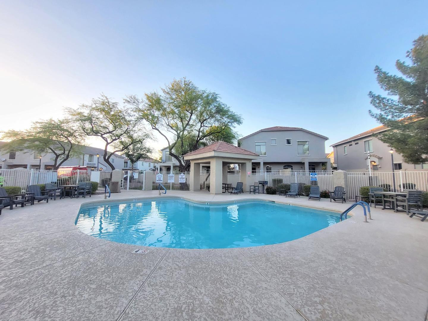 2150 East Bell Road, Unit 1071 Phoenix, AZ 85022 - Photo 28 of 35 Photo #28