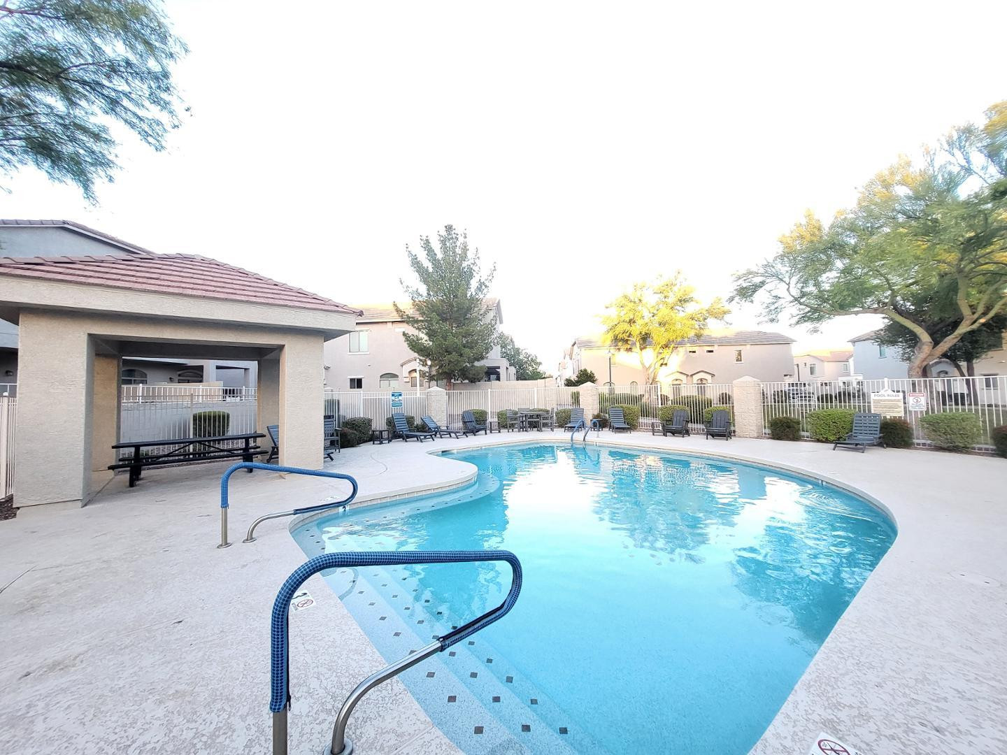 2150 East Bell Road, Unit 1071 Phoenix, AZ 85022 - Photo 29 of 35 Photo #29