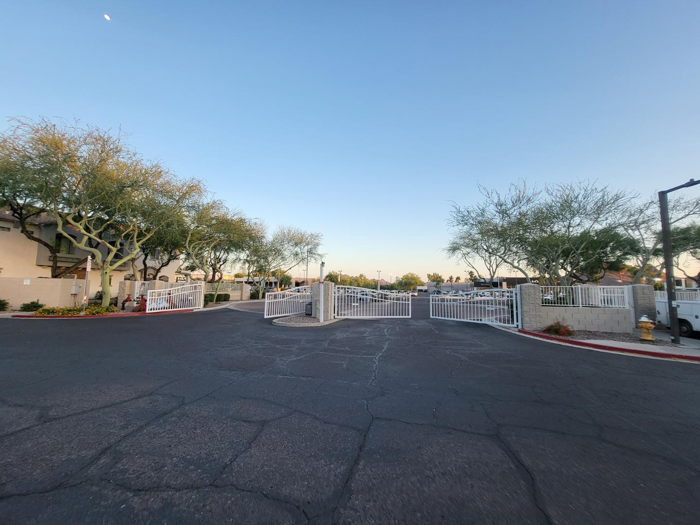 2150 East Bell Road, Unit 1071 Phoenix, AZ 85022 - Photo 34 of 35 Photo #34