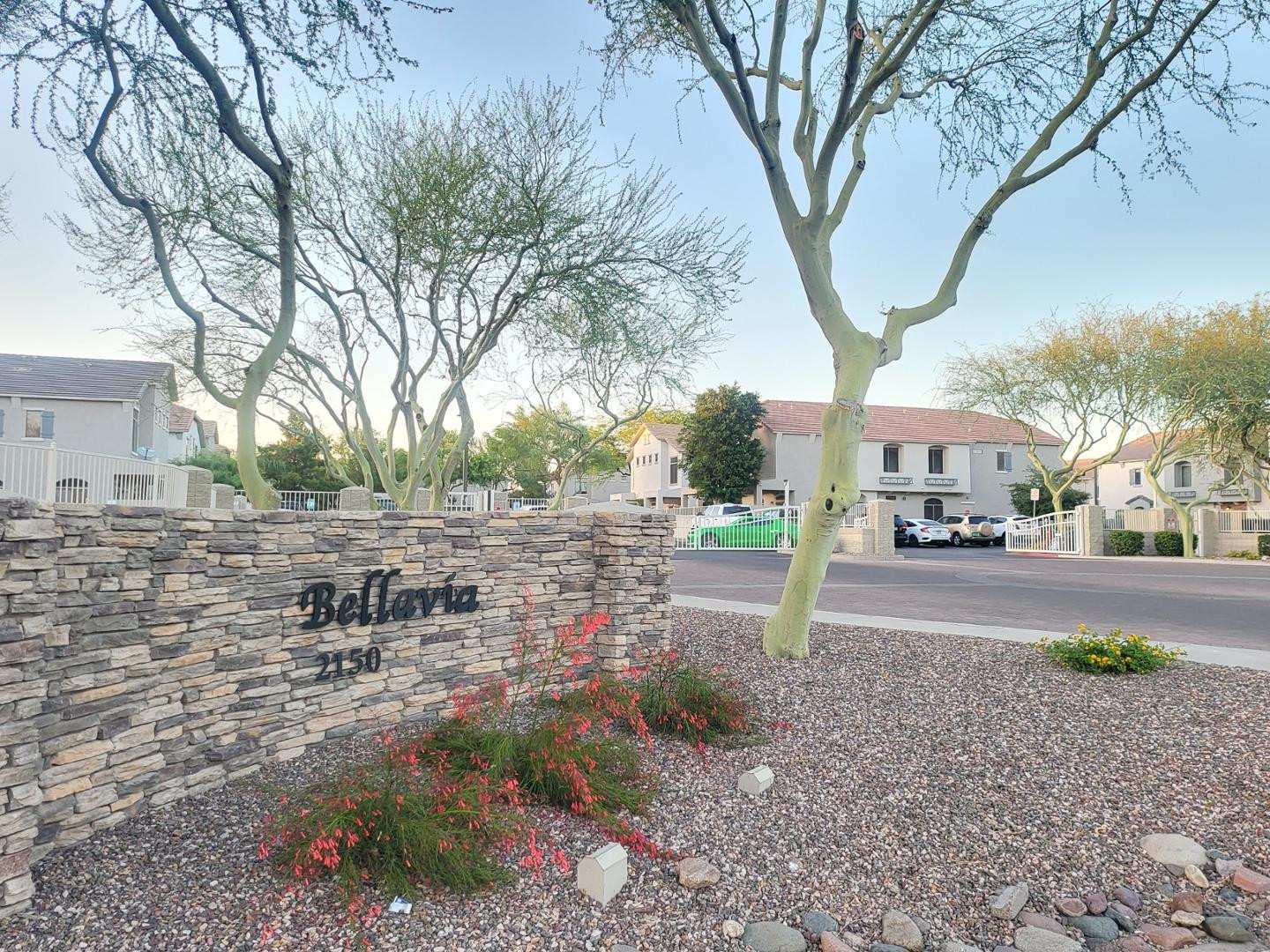 2150 East Bell Road, Unit 1071 Phoenix, AZ 85022 - Photo 35 of 35 Photo #35