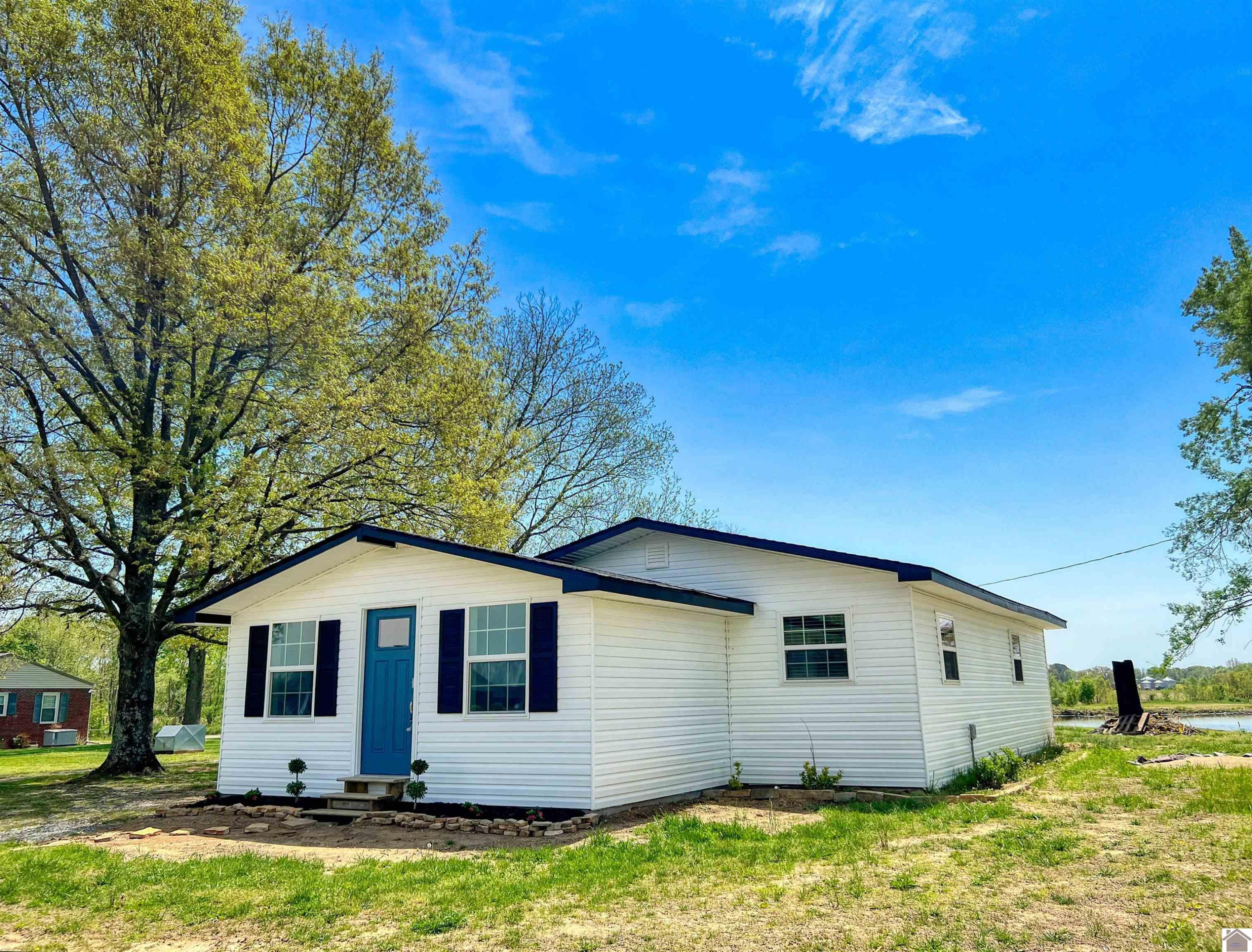 963 State Line Road West Puryear, TN 38251 - Photo 1 of 1 Photo 1