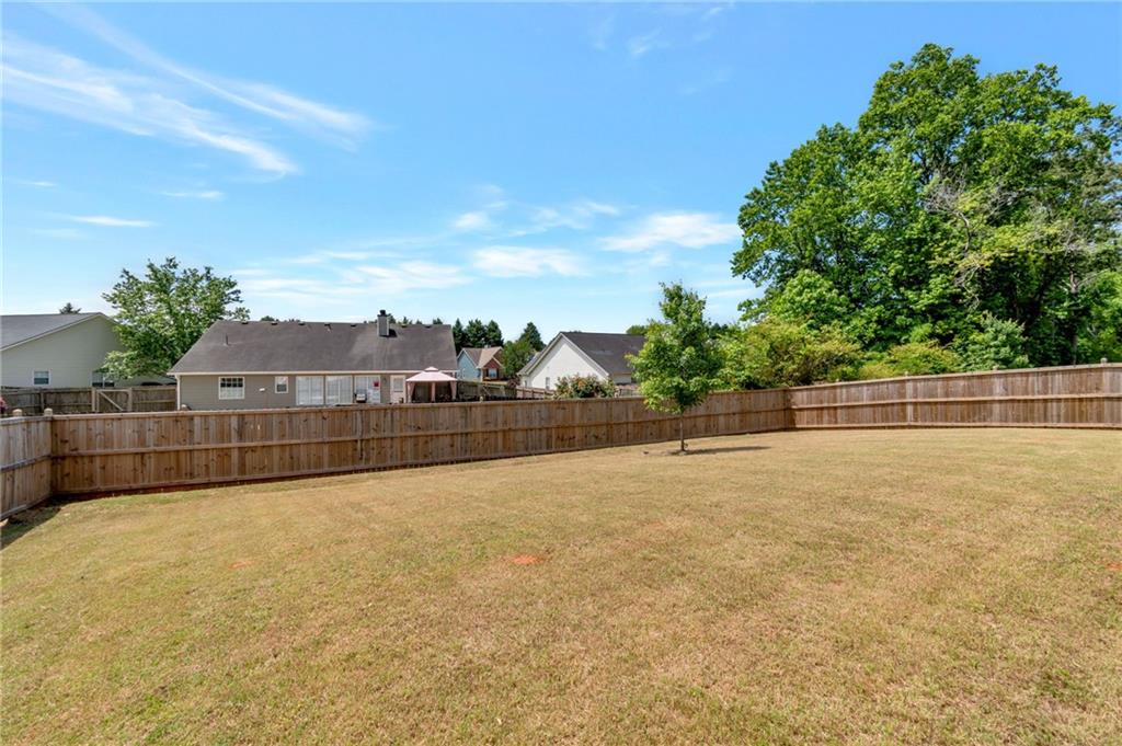4233 Freight Street Tucker, GA 30084 - Photo 41 of 43