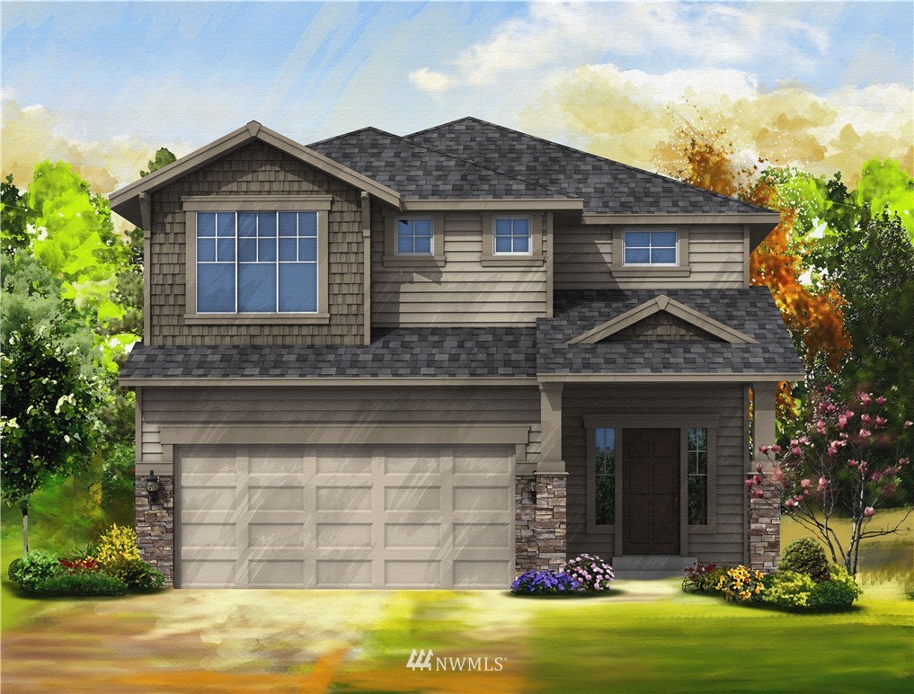 12 176th Place Southwest, Unit 10 Bothell, WA 98012 - Photo 1 of 1
