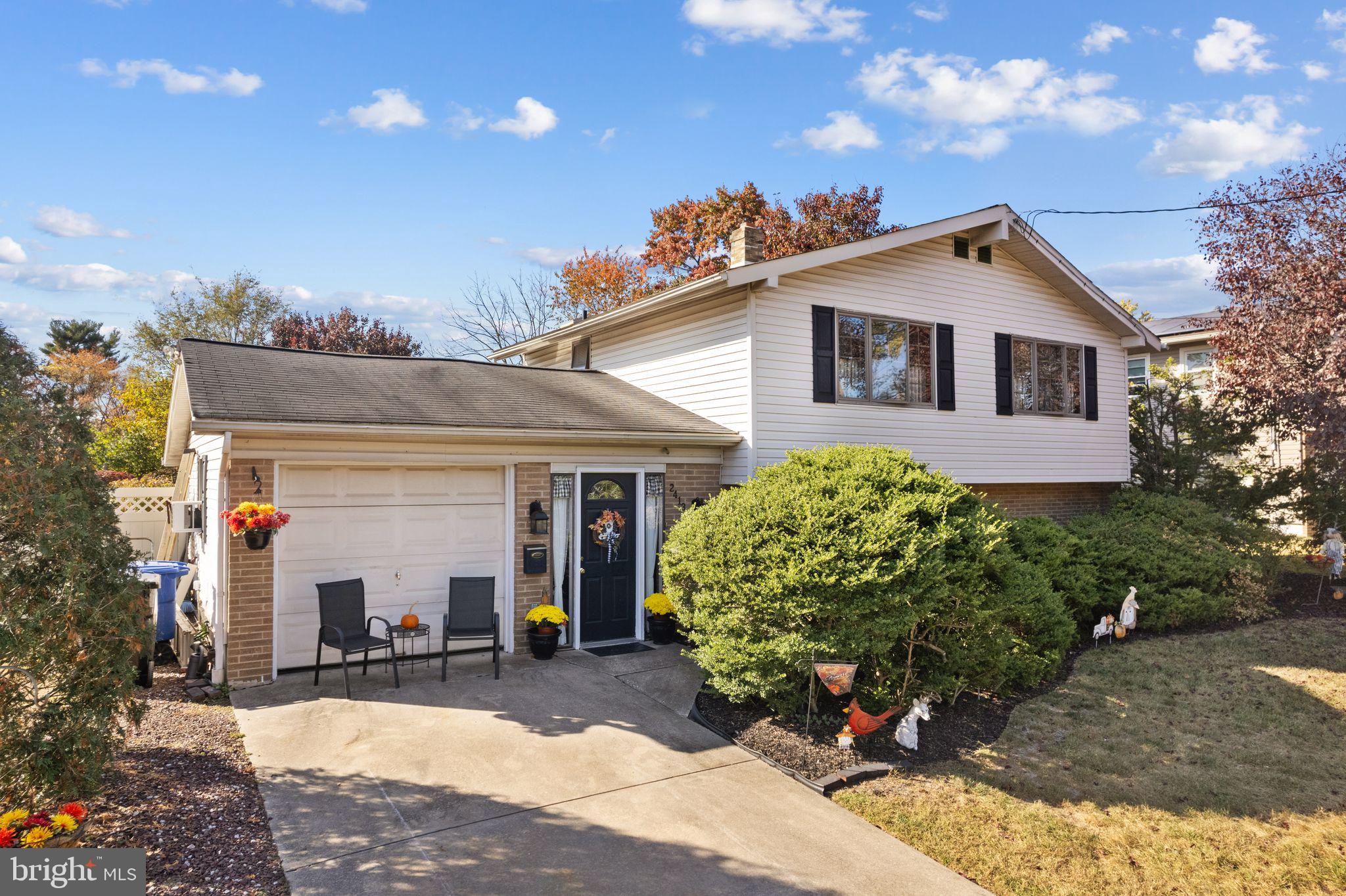 2413 Arden Road Cinnaminson, NJ 08077 - Photo 1 of 39 Exterior Front
