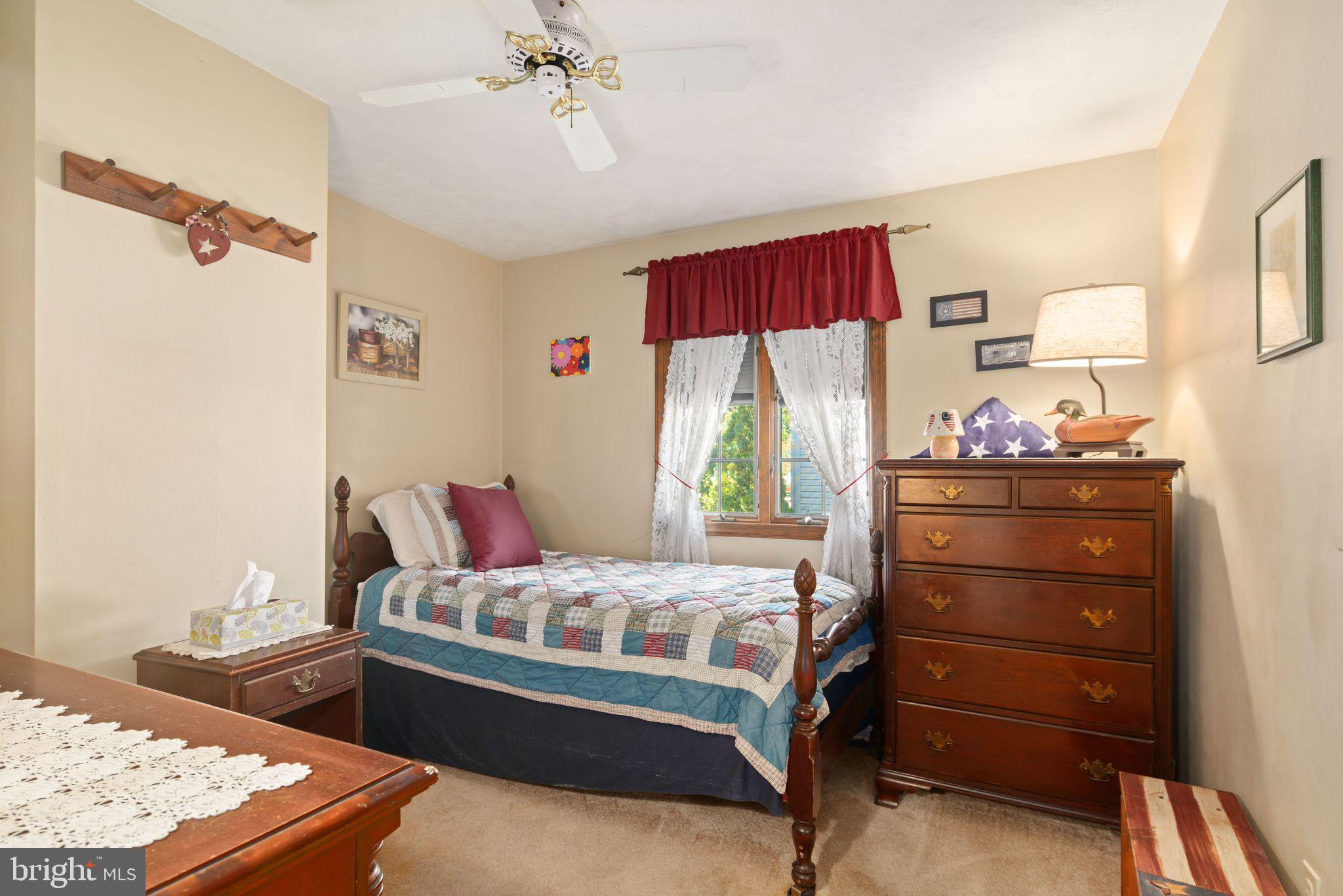 2413 Arden Road Cinnaminson, NJ 08077 - Photo 24 of 39 Bedroom 3