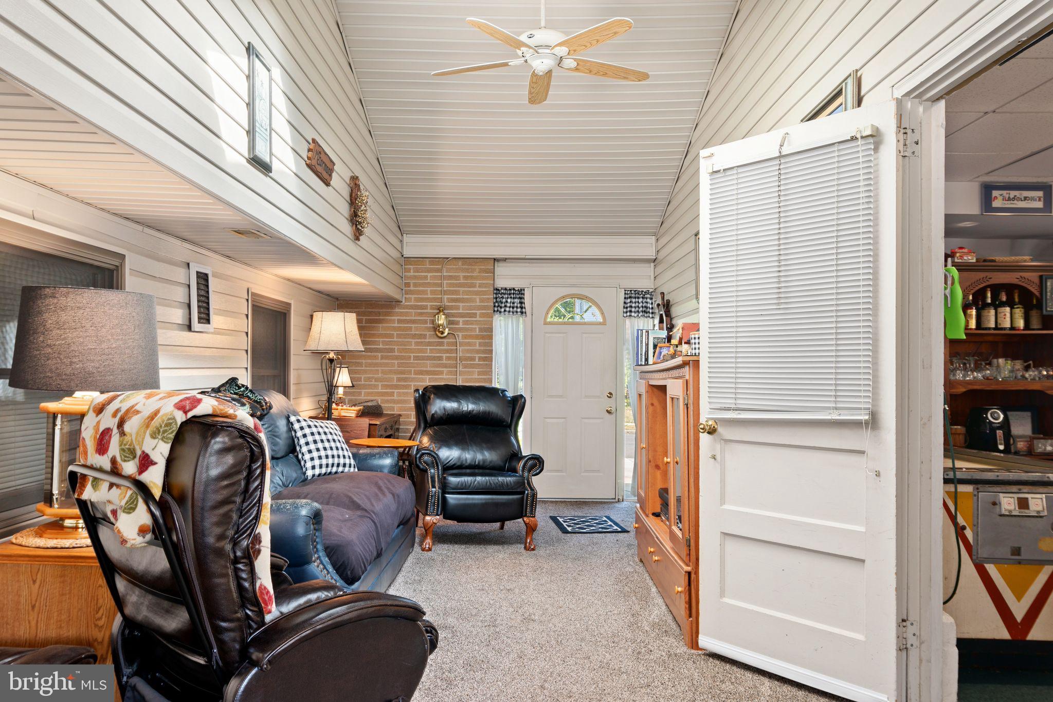 2413 Arden Road Cinnaminson, NJ 08077 - Photo 4 of 39 Breezeway Sitting Room
