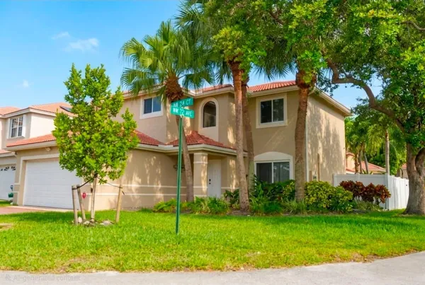 $4,100 | 7251 Northwest 24th Court, Margate, FL 33063