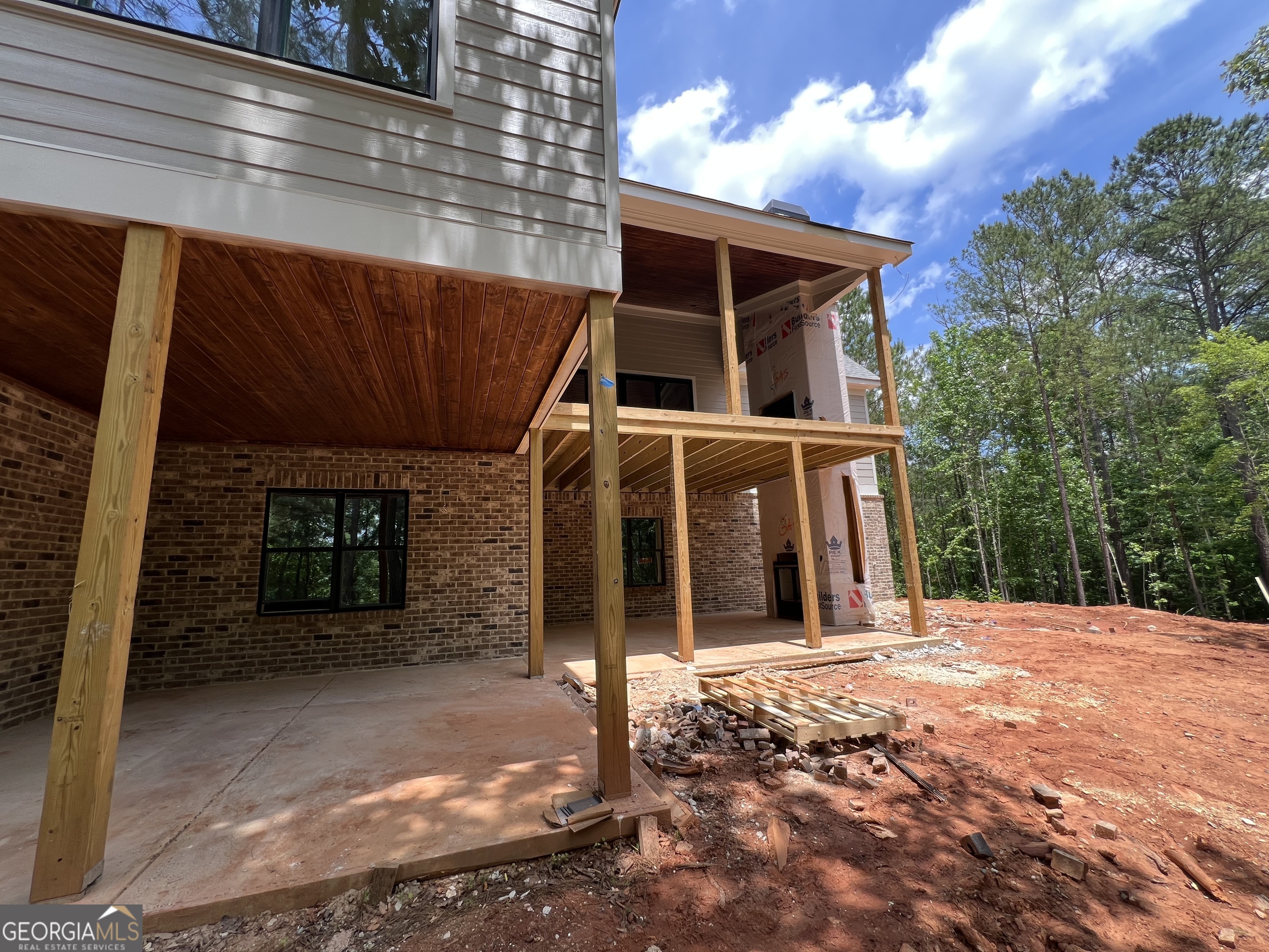 607 Forest Pointe Drive Forsyth, GA 31029 - Photo 33 of 48