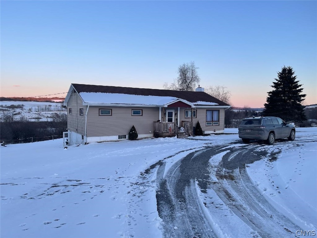 2826 Eaton Road Eaton, NY 13334 - Photo 1 of 1 Gallery Image 1