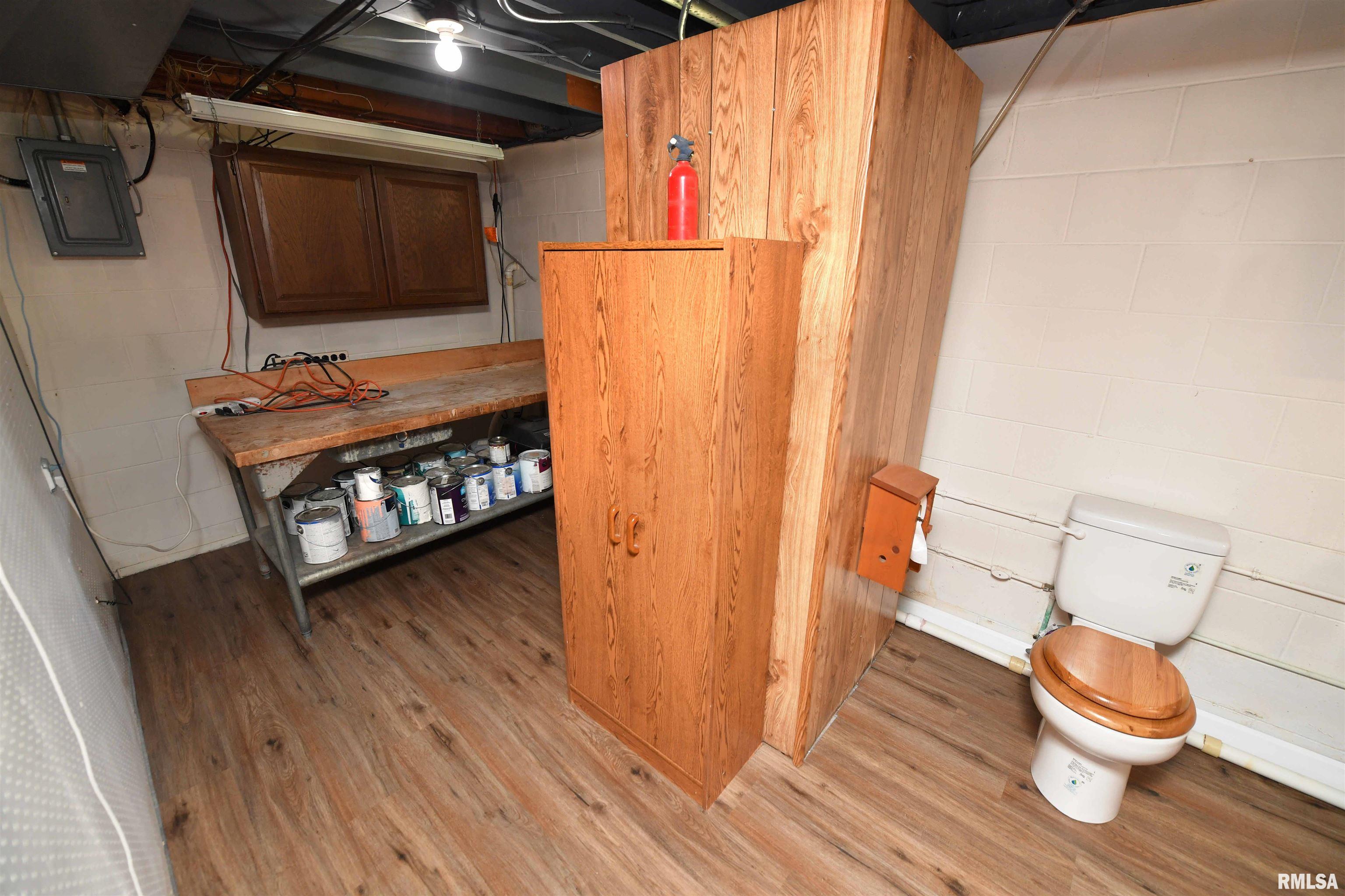 1614 Springfield Road East Peoria, IL 61611 - Photo 49 of 67 Gallery Image 49
