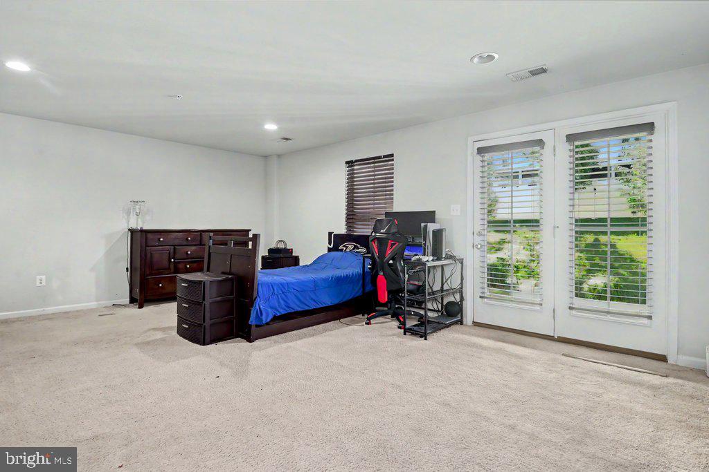 8338 Kippis Road Millersville, MD 21108 - Photo 23 of 32 LOWER LEVEL FAMILY TROOM