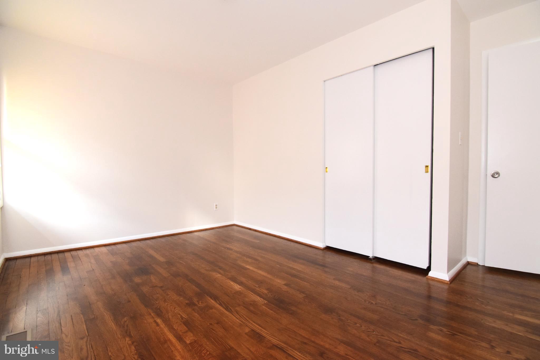 6107 Frontier Drive Springfield, VA 22150 - Photo 16 of 29 Bedroom